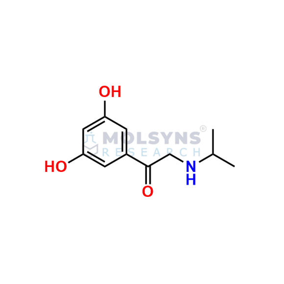 Orciprenaline EP Impurity B