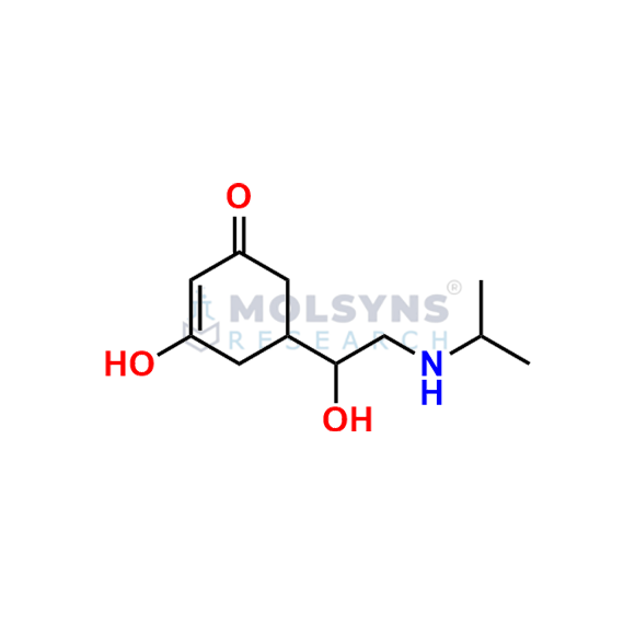 Orciprenaline EP Impurity C