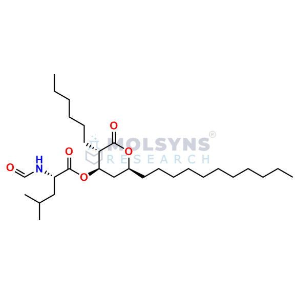 Orlistat USP Related Compound D