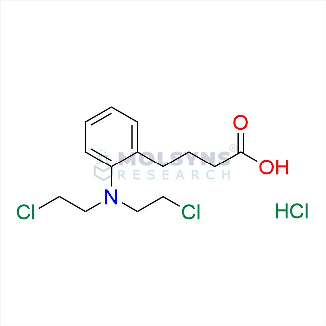 Ortho Chlorambucil