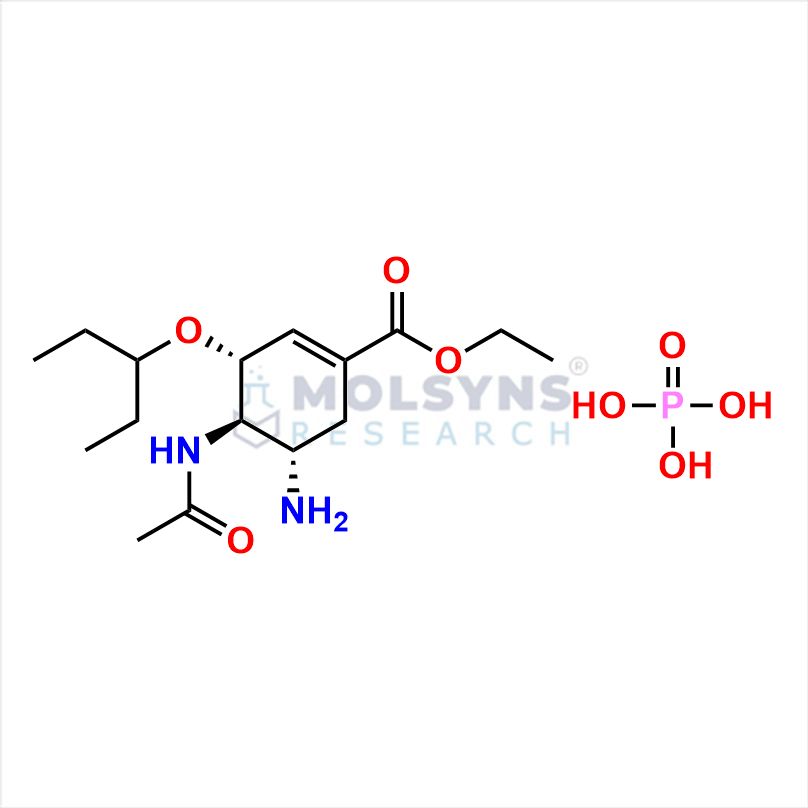 Oseltamivir Phosphate