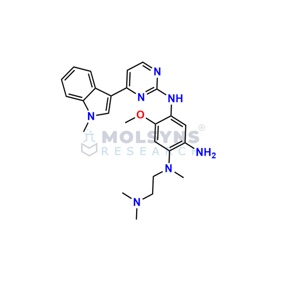 Osimertinib Amine Impurity