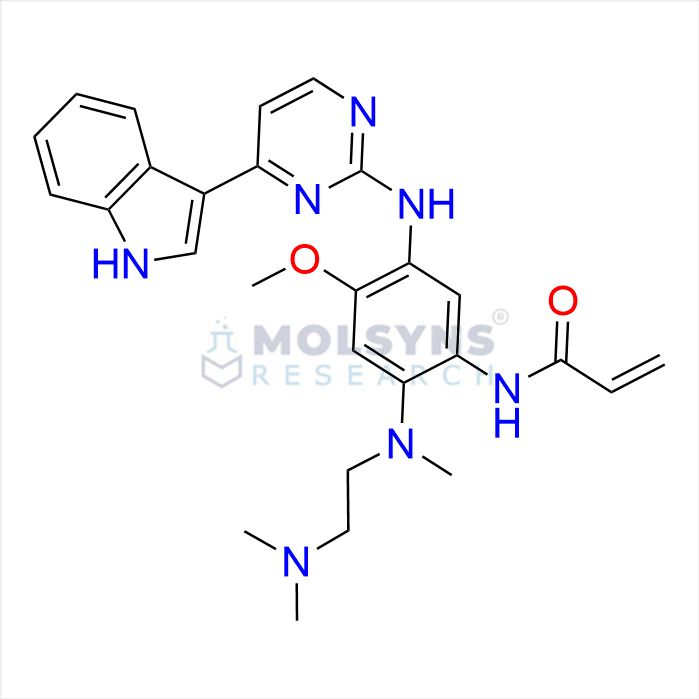 Osimertinib Impurity A