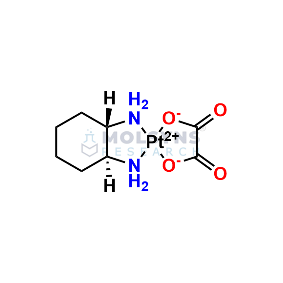 Oxaliplatin USP Related Compound D