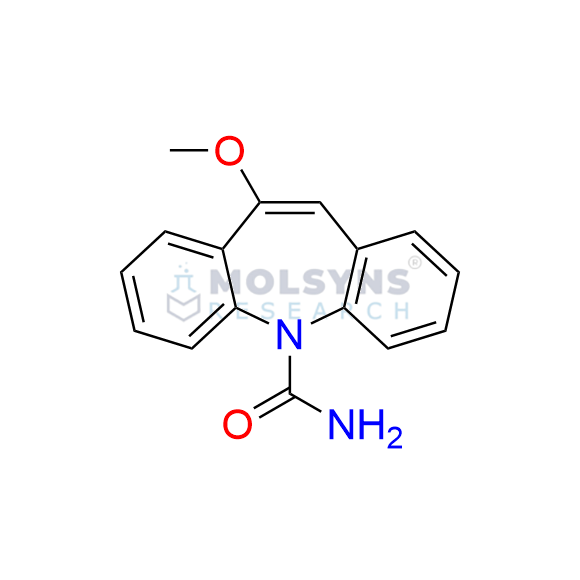 Oxcarbazepine EP Impurity B