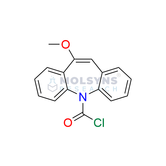 Oxcarbazepine EP Impurity F