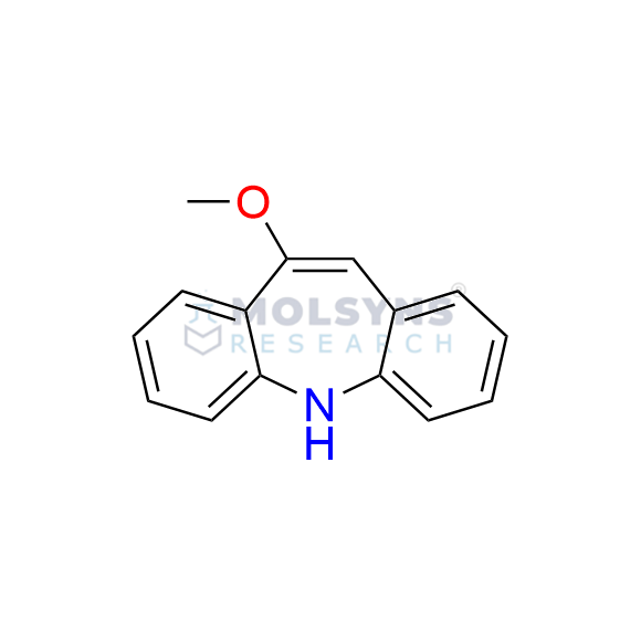 Oxcarbazepine EP Impurity H