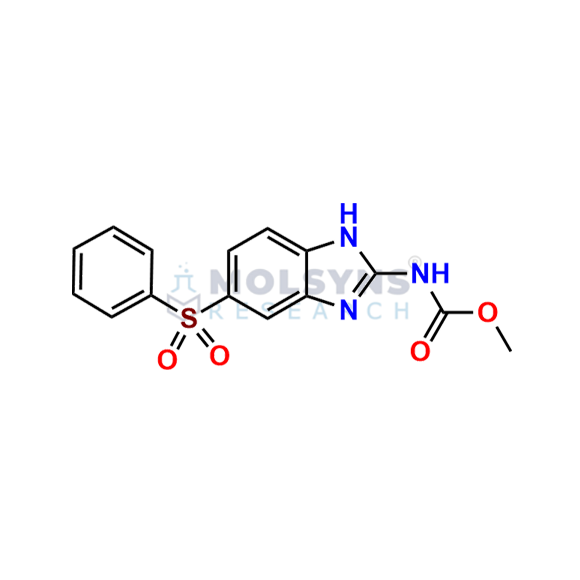 Oxfendazole EP Impurity B