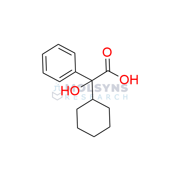 Oxybutynin EP Impurity D