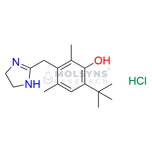 Oxymetazoline EP Impurity B