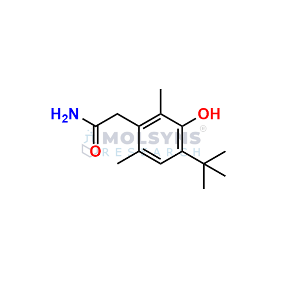 Oxymetazoline EP Impurity C