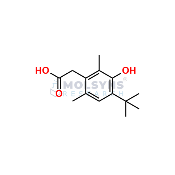 Oxymetazoline EP Impurity D