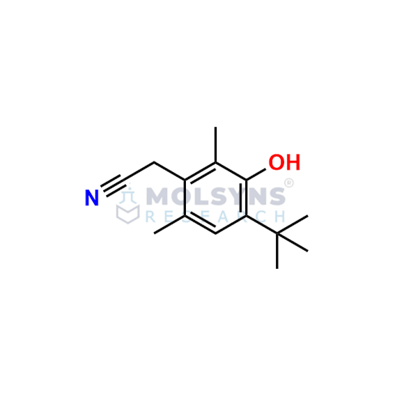 Oxymetazoline EP Impurity E