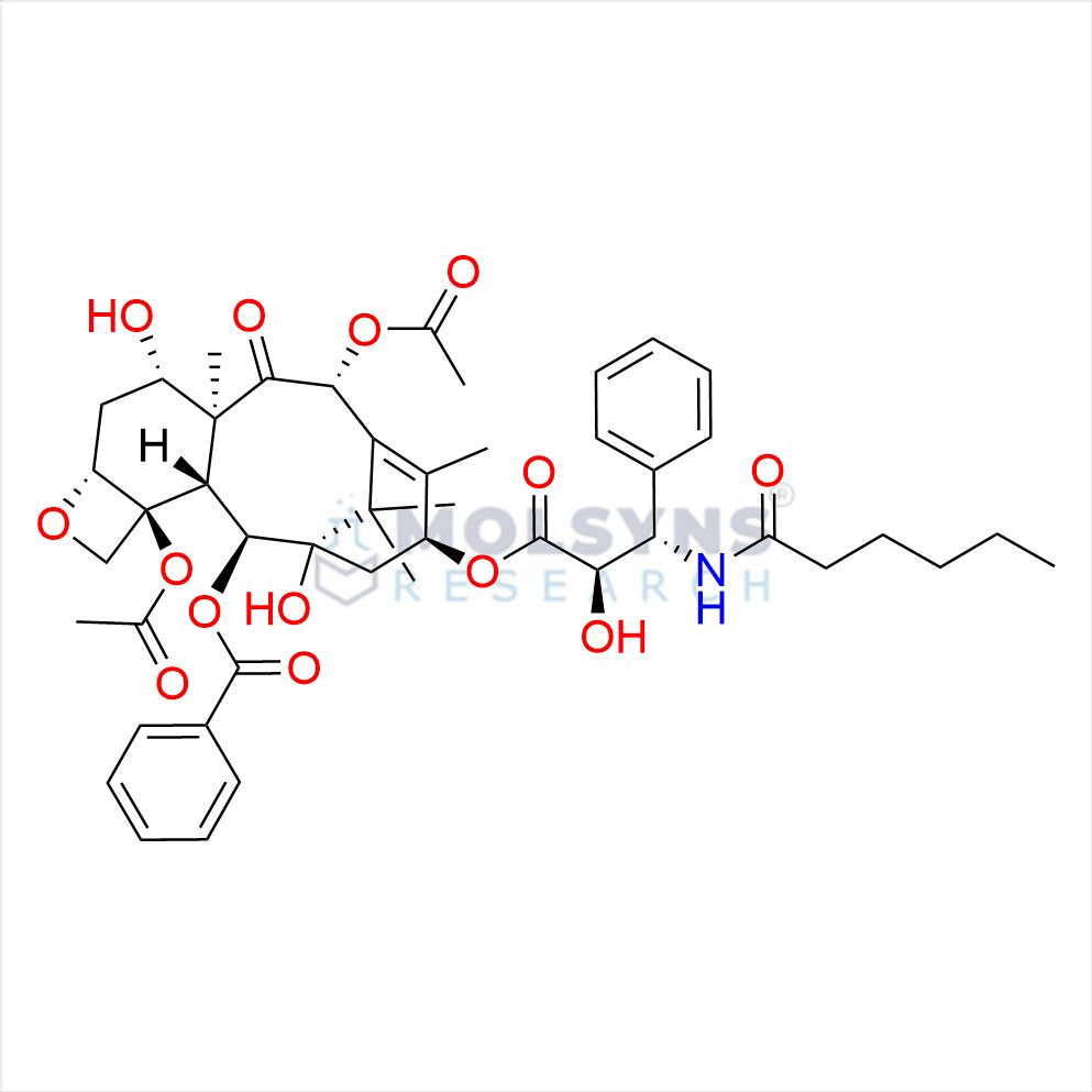 Paclitaxel EP Impurity C