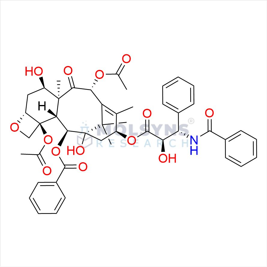 Paclitaxel EP Impurity E