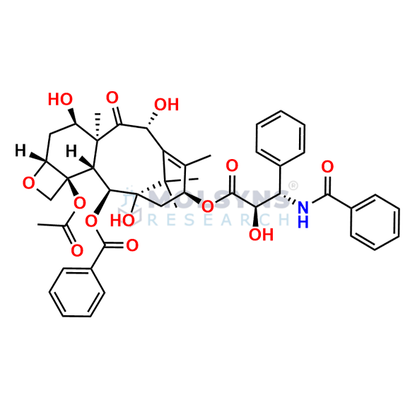 Paclitaxel EP Impurity H