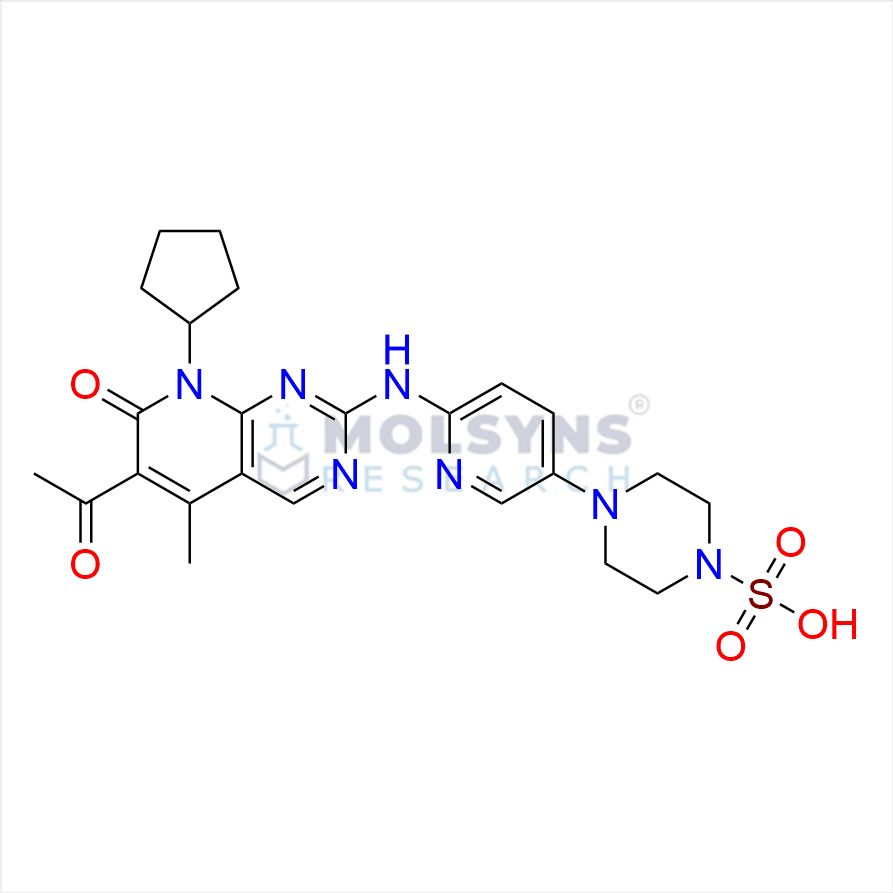 Palbociclib Impurity 14