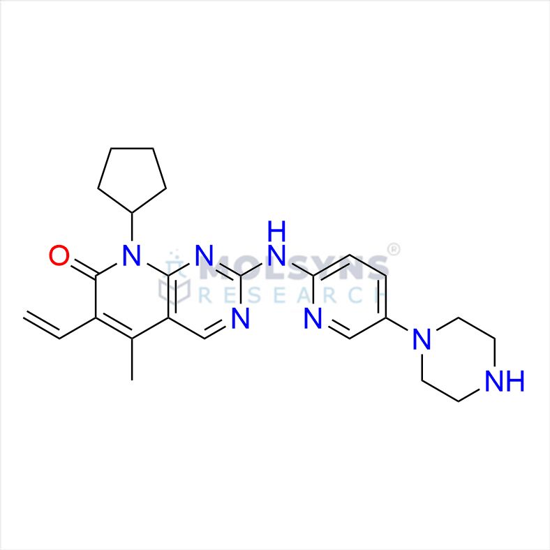 Palbociclib Impurity 2