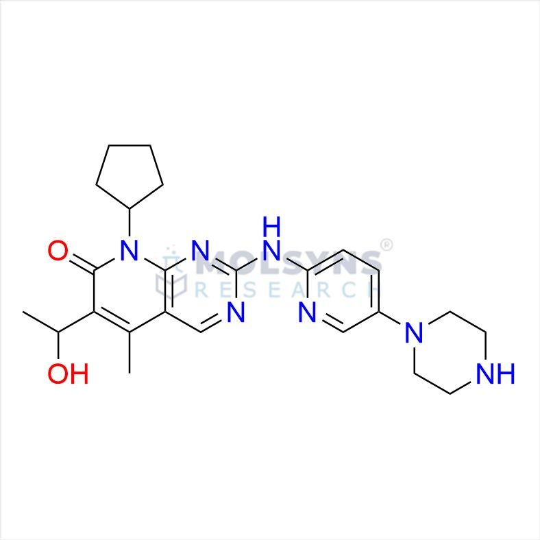 Palbociclib Impurity 4