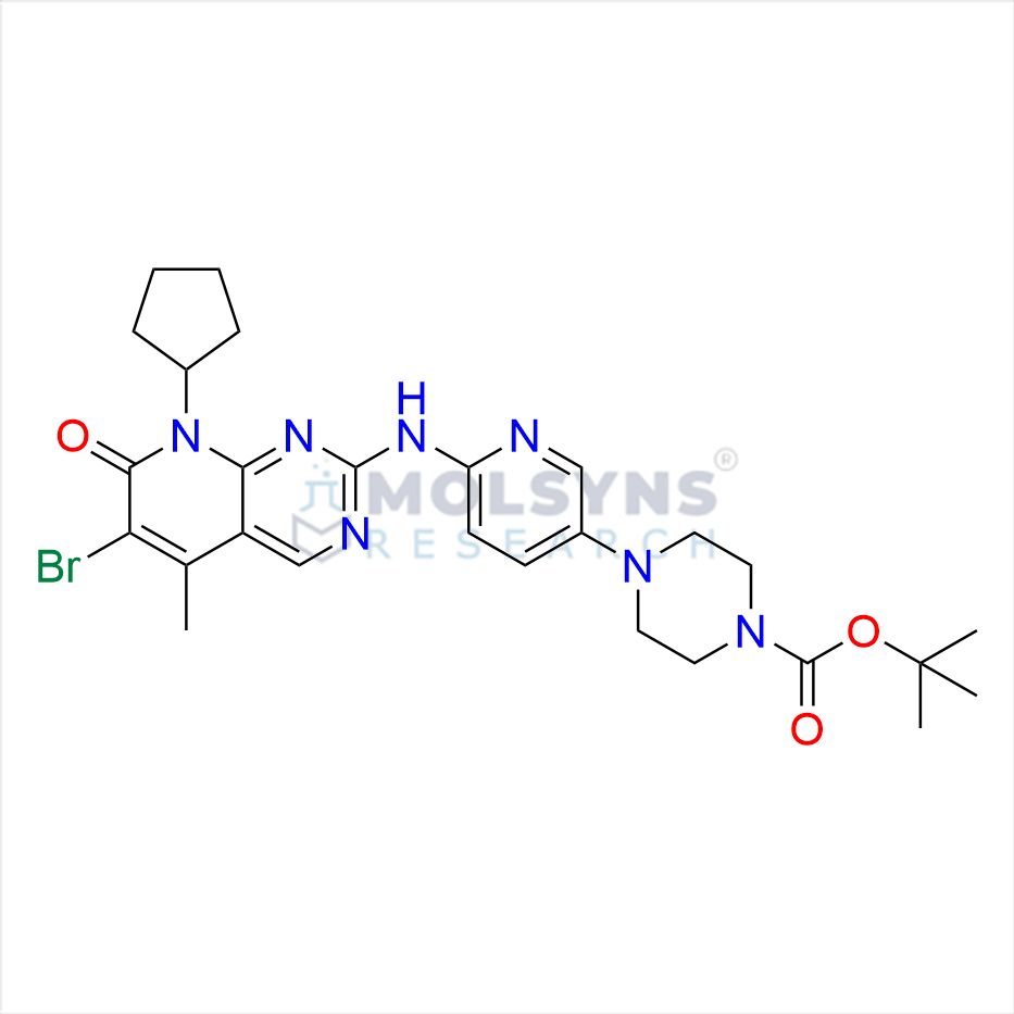 Palbociclib Impurity 55