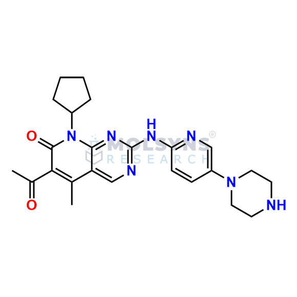 Palbociclib