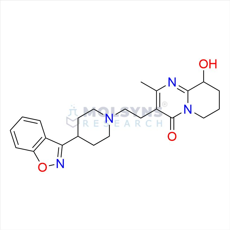 Paliperidone Desfluoro Impurity