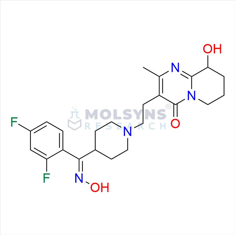 Paliperidone E-Oxime