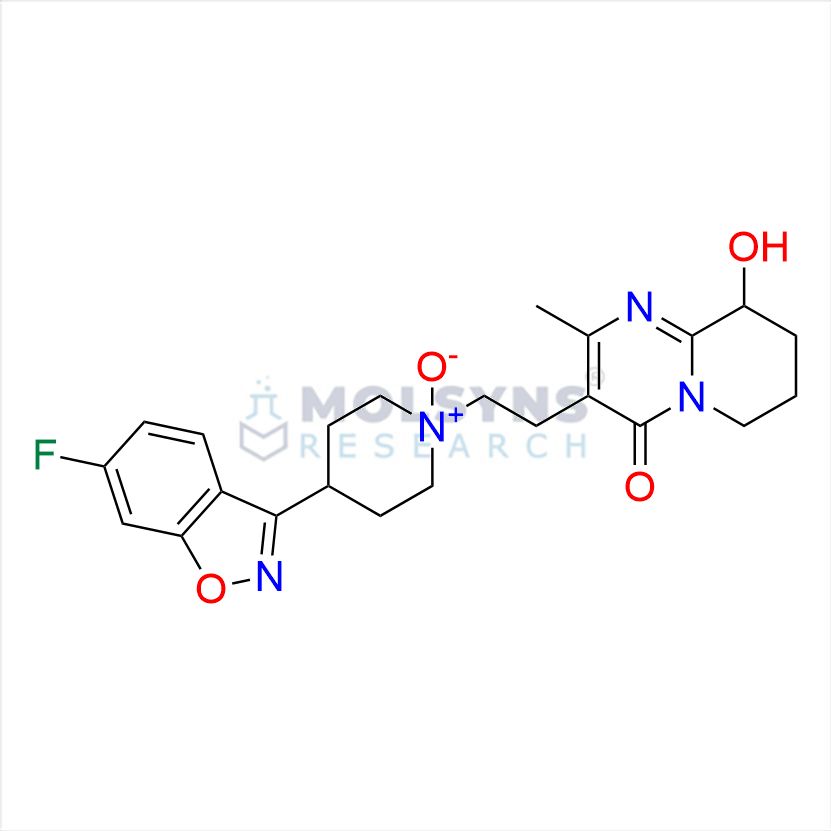 Paliperidone USP Related Compound D