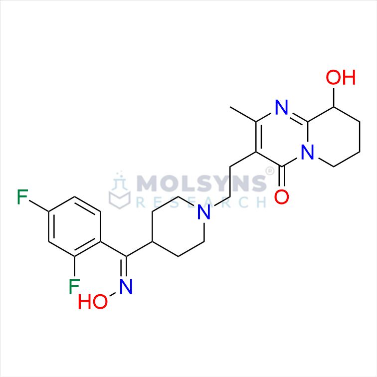 Paliperidone Z-Oxime