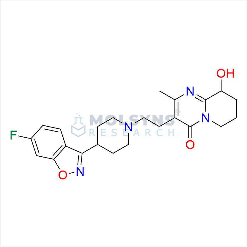 Paliperidone