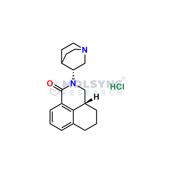 Palonosetron Enantiomer