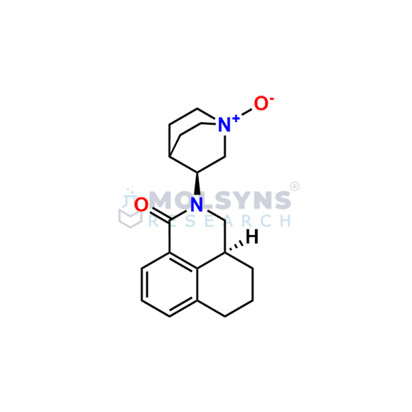 Palonosetron USP Related Compound A