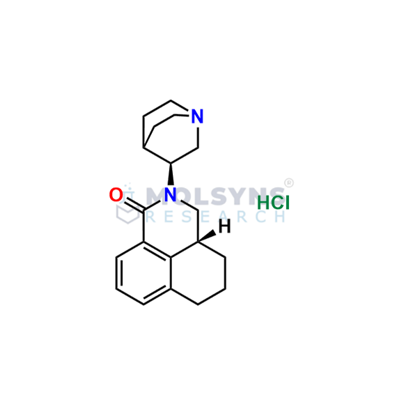 Palonosetron USP Related Compound D