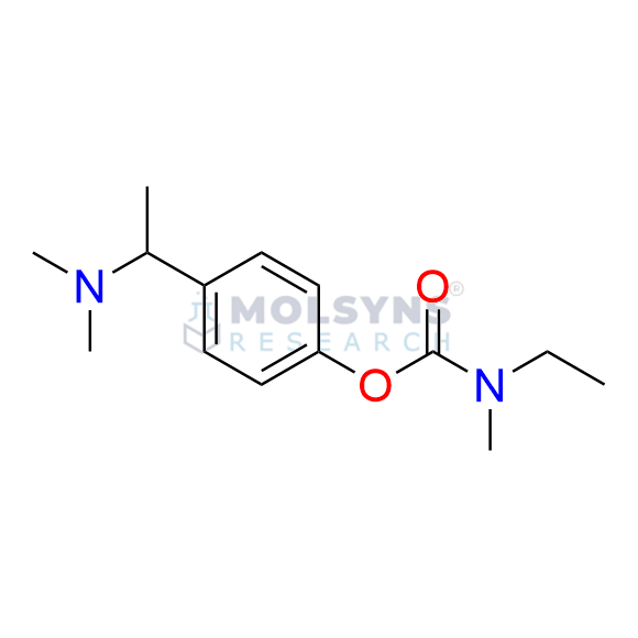 Para Isomer Of Rivastigmine