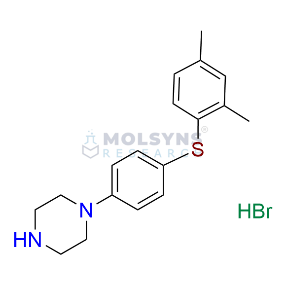 Para-Vortioxetine