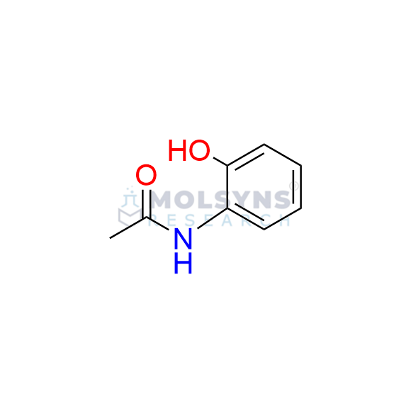 Paracetamol EP Impurity A