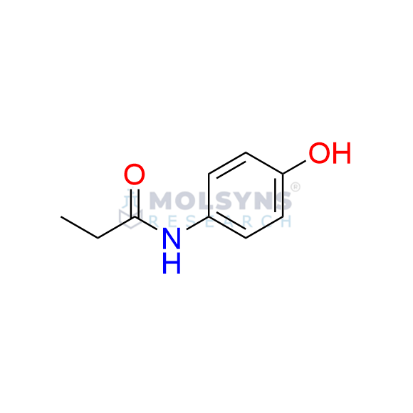 Paracetamol EP Impurity B