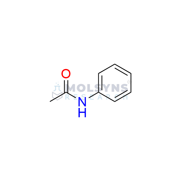 Paracetamol EP Impurity D