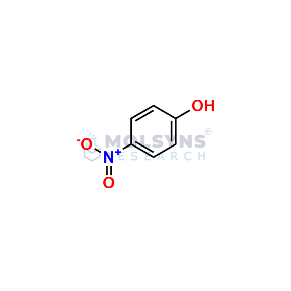 Paracetamol EP Impurity F