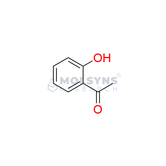 Paracetamol EP Impurity I