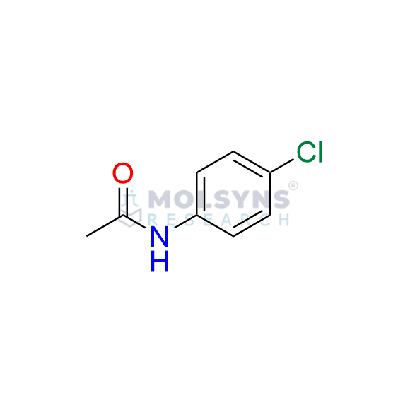 Paracetamol EP Impurity J