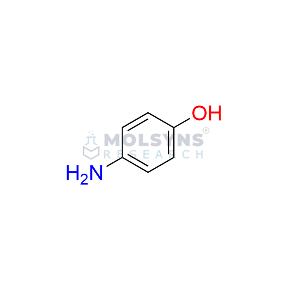 Paracetamol EP Impurity K