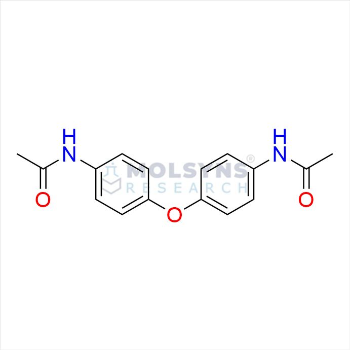 Paracetamol EP Impurity N