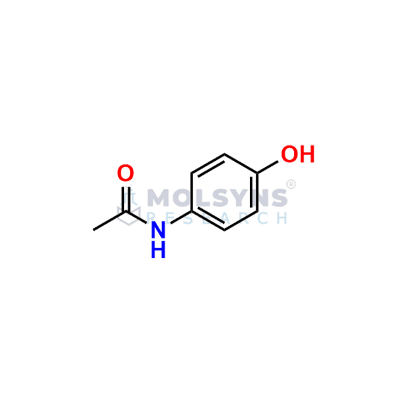 Paracetamol