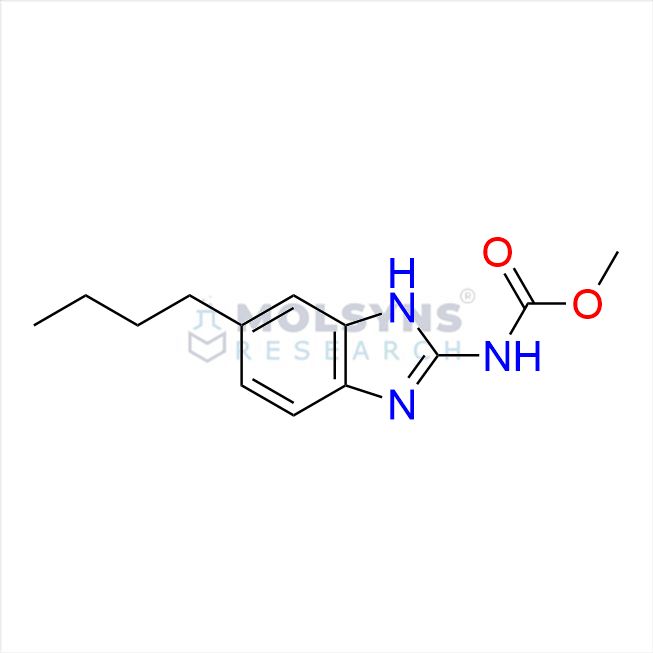 Parbendazole