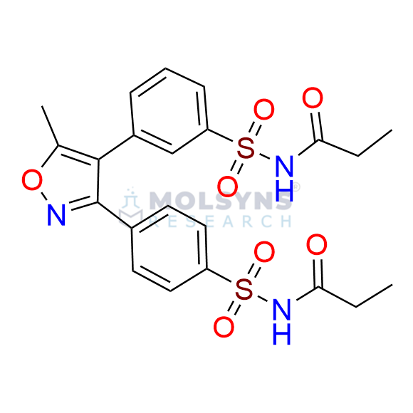 Parecoxib Impurity 1