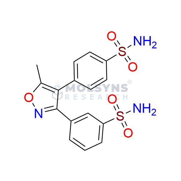 Parecoxib Impurity 4