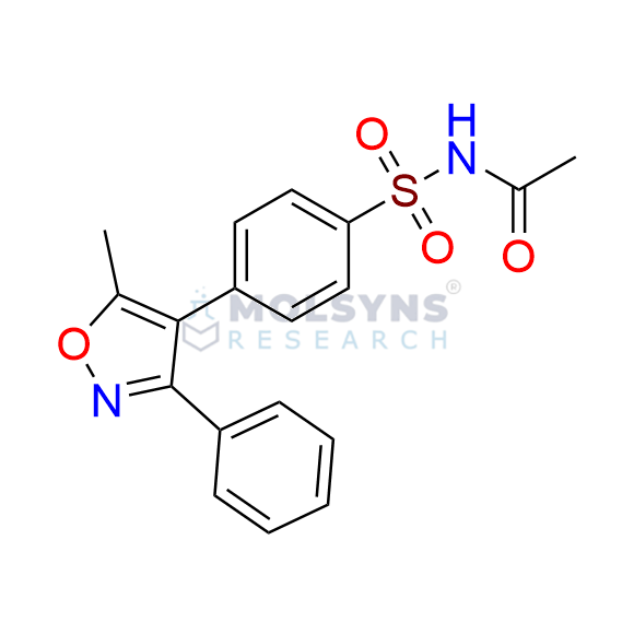 Parecoxib Impurity 5