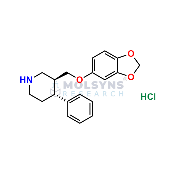 Paroxetine EP Impurity A