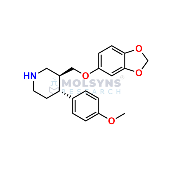 Paroxetine EP Impurity B